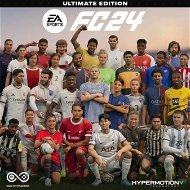 EA Sports FC 24 Ultimate Edition - PC játék