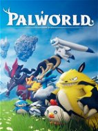 Palworld - PC DIGITAL - Hra na PC