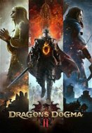 Dragons Dogma 2 - PC DIGITAL - PC Game