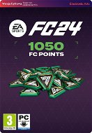 EA Sports FC 24 - FC POINTS 1050 - PC DIGITAL - Gaming-Zubehör