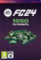 EA Sports FC 24 - FC POINTS 1050 - PC DIGITAL - Herní doplněk