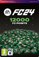 EA Sports FC 24 – FC POINTS 12000 – PC DIGITAL - Herný doplnok