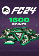 EA Sports FC 24 - FC POINTS 1600 - PC DIGITAL - Videójáték kiegészítő