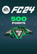 EA Sports FC 24 - FC POINTS 500 - PC DIGITAL - Videójáték kiegészítő