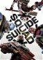 Suicide Squad: Kill the Justice League - PC DIGITAL - PC játék