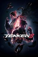 Tekken 8 - PC DIGITAL - PC játék