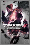 Tekken 8 - Deluxe Edition - PC DIGITAL - PC játék