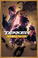 Tekken 8 - Ultimate Edition - PC DIGITAL - Hra na PC