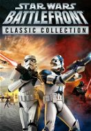 Star Wars: Battlefront - Classic Collection - PC DIGITAL - Hra na PC