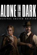 Alone in the Dark – Deluxe Edition – PC DIGITAL - Hra na PC