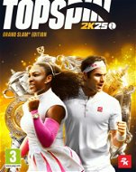 TopSpin 2K25 - Grand Slam Edition - PC DIGITAL - PC-Spiel
