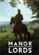 Manor Lords – PC DIGITAL - Hra na PC