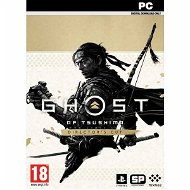 Ghost of Tsushima: Directors Cut - PC DIGITAL - PC Game