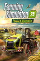 Farming Simulator 25 - Year 1 Bundle - PC DIGITAL