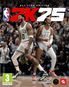 NBA 2K25 All-Star Edition - PC DIGITAL - Hra na PC