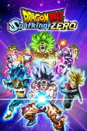Dragon Ball: Sparking! Zero - PC DIGITAL - Hra na PC
