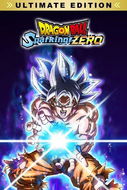 Dragon Ball: Sparking! Zero - Ultimate Edition - PC DIGITAL - Hra na PC