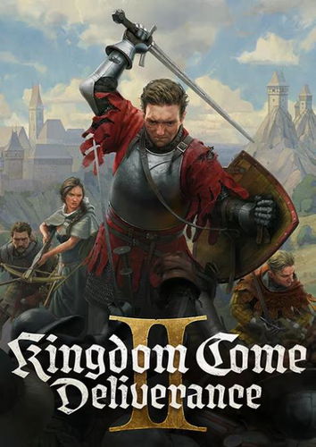 Kingdom Come: Deliverance 2 – PC DIGITAL - Hra na PC - Hlavný obrázok