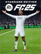 EA Sports FC 25 - PC DIGITAL - PC játék