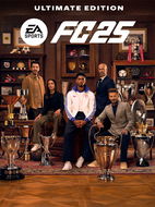 EA Sports FC 25 Ultimate Edition - PC DIGITAL - PC játék