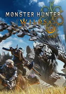 Monster Hunter Wilds - PC DIGITAL - Hra na PC
