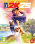 PGA Tour 2K25 - Deluxe Edition - PC DIGITAL - PC játék