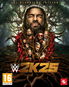 WWE 2K25: Bloodline Edition - PC DIGITAL - Hra na PC