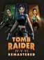 Tomb Raider IV-VI Remastered - PC DIGITAL - Hra na PC