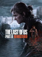 The Last of Us: Part II Remastered - PC Digital - Hra na PC