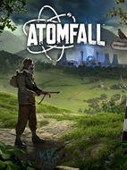 Atomfall Deluxe Edition - PC DIGITAL - PC játék