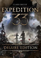 Clair Obscur: Expedition 33 Deluxe Edition - PC DIGITAL - PC-Spiel