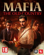 Mafia: The Old Country - PC DIGITAL - Hra na PC