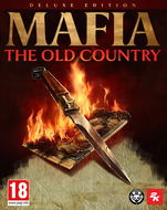 Mafia: The Old Country Deluxe Edition - PC DIGITAL - Hra na PC