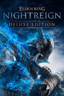 Elden Ring Nightreign: Deluxe Edition - PC DIGITAL - PC-Spiel