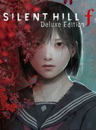SILENT HILL f - Digital Deluxe - PC DIGITAL - Hra na PC