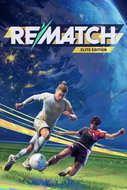 REMATCH: Elite Edition - PC DIGITAL - PC Game