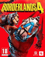 Borderlands 4 - PC DIGITAL - PC Game