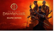 The Blood of Dawnwalker Eclipse Edition - PC DIGITAL - PC Game