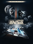 Star Wars: Galactic Racer Deluxe Edition - PC DIGITAL - PC Game