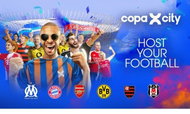 Copa City - PC DIGITAL - PC Game