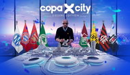 Copa City Deluxe Edition - PC DIGITAL - PC Game