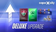 Copa City Deluxe Upgrade Pack - PC DIGITAL - Gaming Accessory