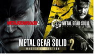 Metal Gear Solid Master Collection Volume 2 - PC DIGITAL - PC Game