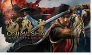 Onimusha: Way of the Sword - PC DIGITAL - PC Game