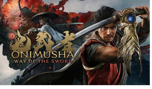 Onimusha: Way of the Sword - PC DIGITAL - PC Game - Main image