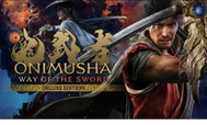 Onimusha: Way of the Sword: Deluxe Edition - PC DIGITAL - PC Game
