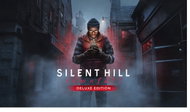 Silent Hill: Townfall: Deluxe Edition - PC DIGITAL - PC Game