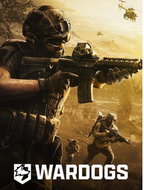 Wardogs - PC DIGITAL - PC Game