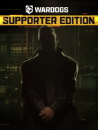 Wardogs: Supporter Edition - PC DIGITAL - PC Game