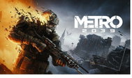Metro 2039 - PC DIGITAL - PC Game